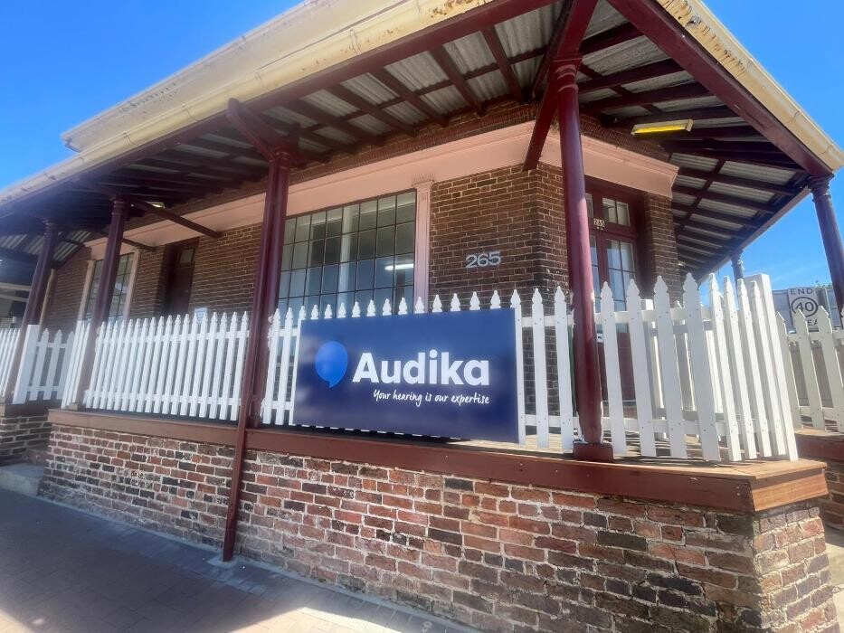 Images Audika Hearing Clinic Windsor