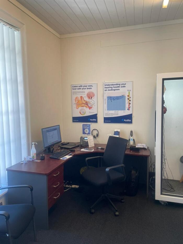 Images Audika Hearing Clinic Windsor