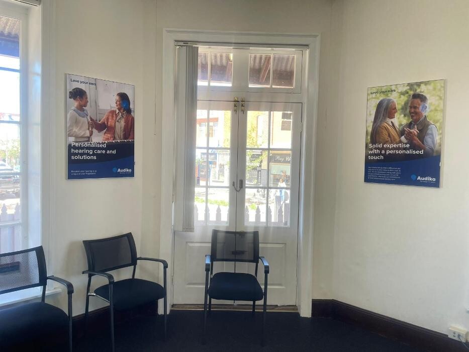 Images Audika Hearing Clinic Windsor