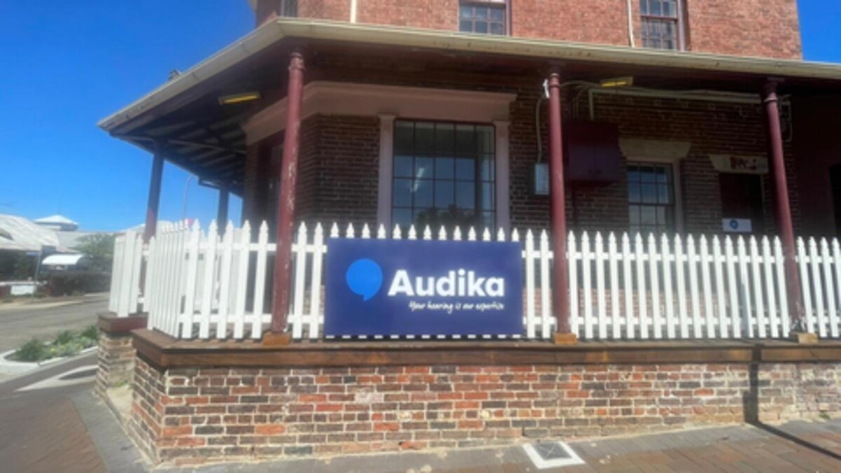 Images Audika Hearing Clinic Windsor