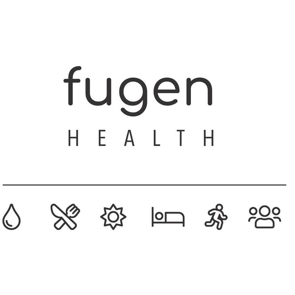 Fugen Health Logo