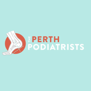 The Perth Podiatrists Woodlands Logo