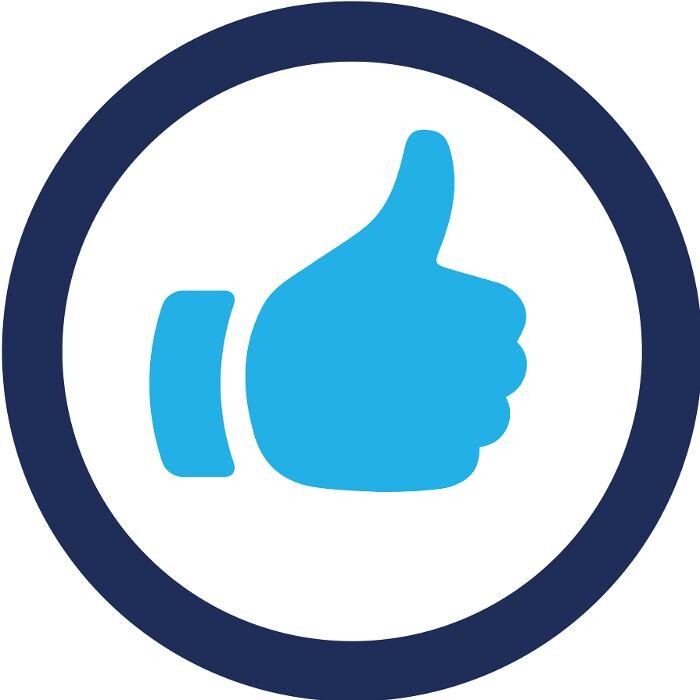 I'm In The Right Accident Replacement Vehicles Logo