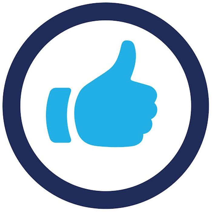 I'm In The Right Accident Replacement Vehicles Logo