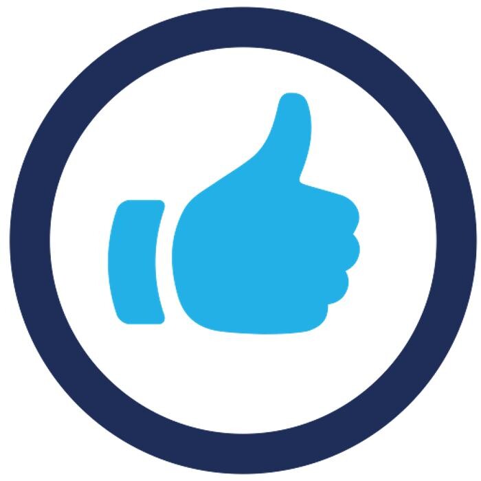 I'm In The Right Accident Replacement Vehicles Logo