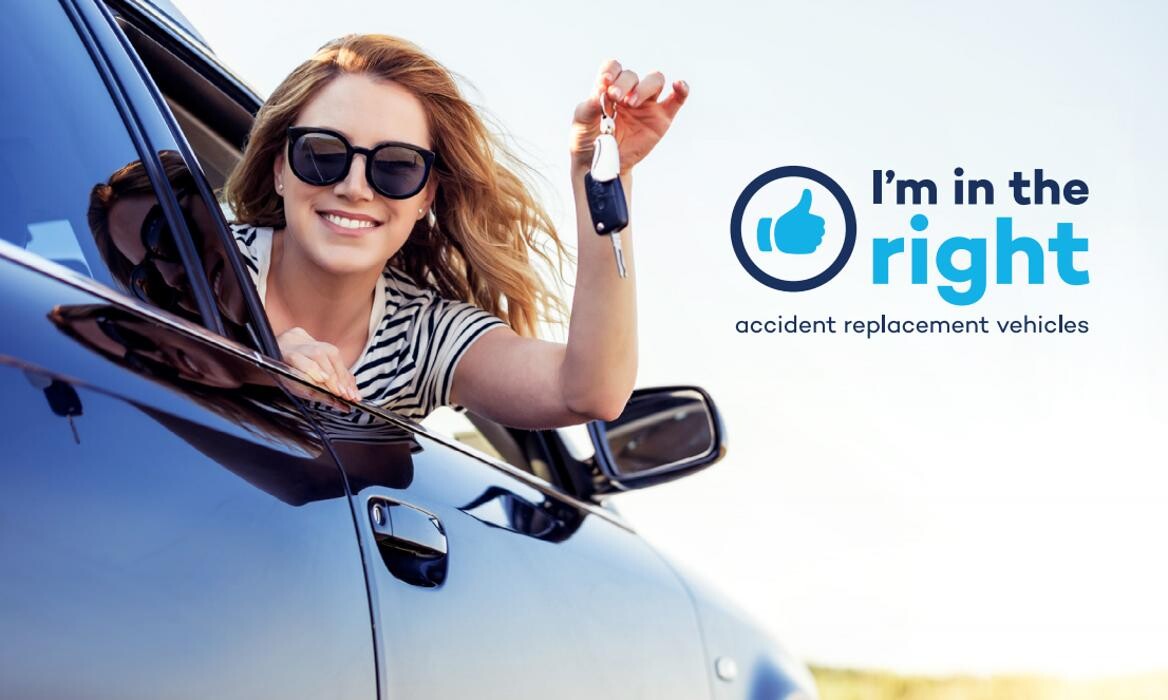 Images I'm In The Right Accident Replacement Vehicles