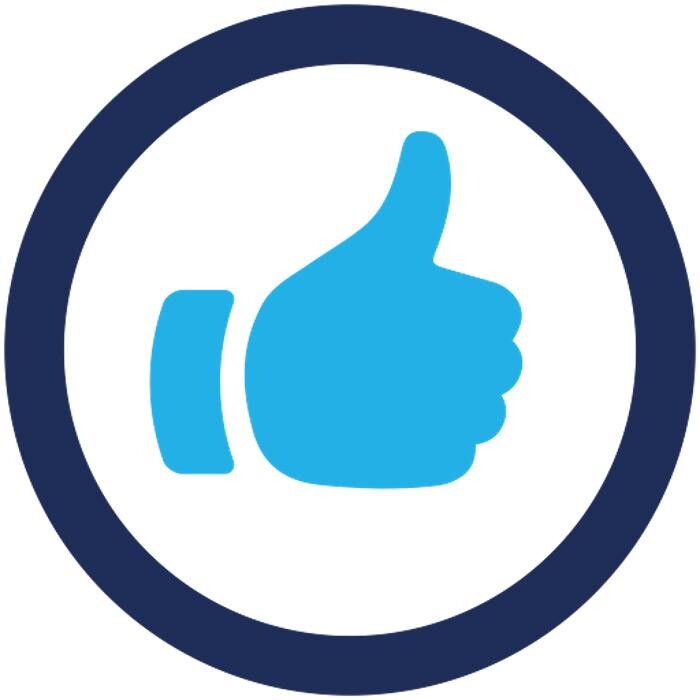 I'm In The Right Accident Replacement Vehicles Logo