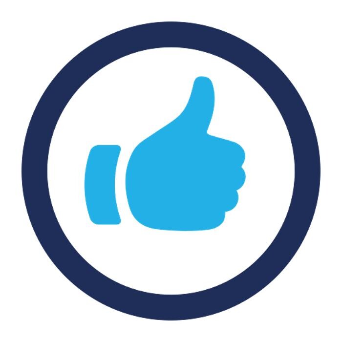 I'm In The Right Accident Replacement Vehicles Logo