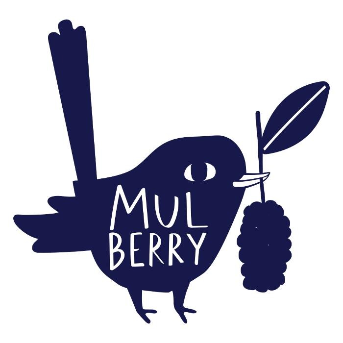 Mulberry Support Services Logo
