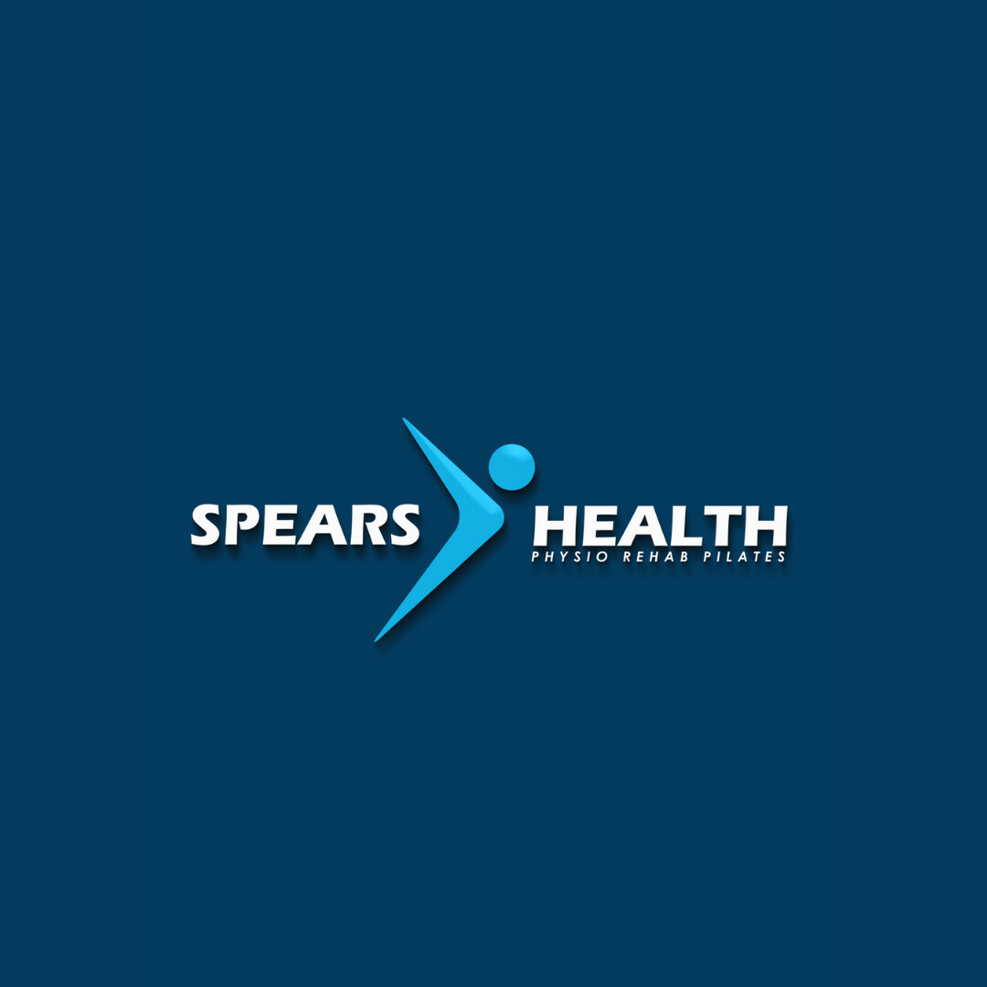 SPEARS Health: Physio and Rehab at 4PX Performance Gym Logo