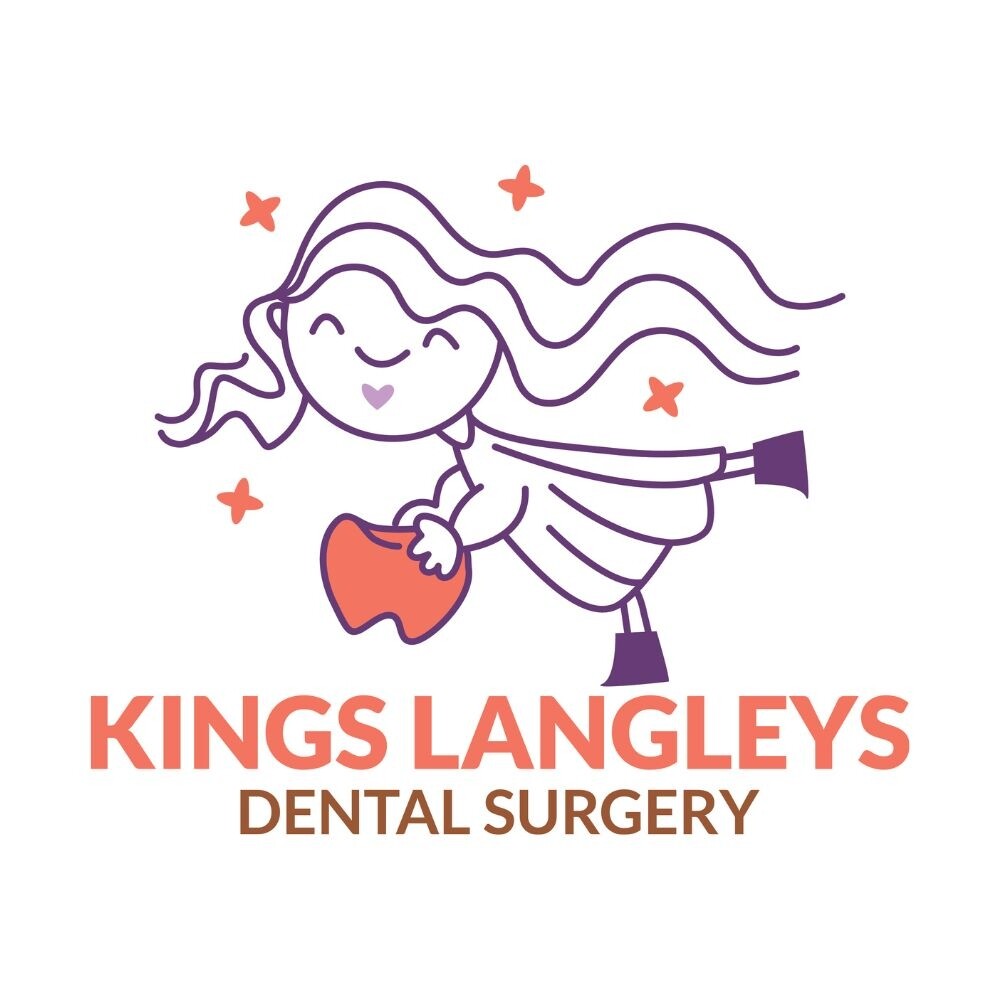 Kings Langleys Dental Surgery Logo