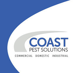 Coast Pest Solutions Logo
