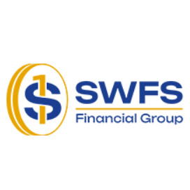 SWFS Financial Group (Strategic Wealth Financial Services) Logo