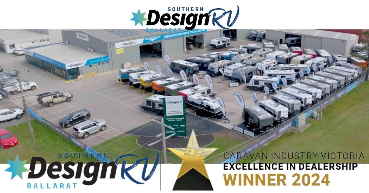 Images Southern Design RV Ballarat