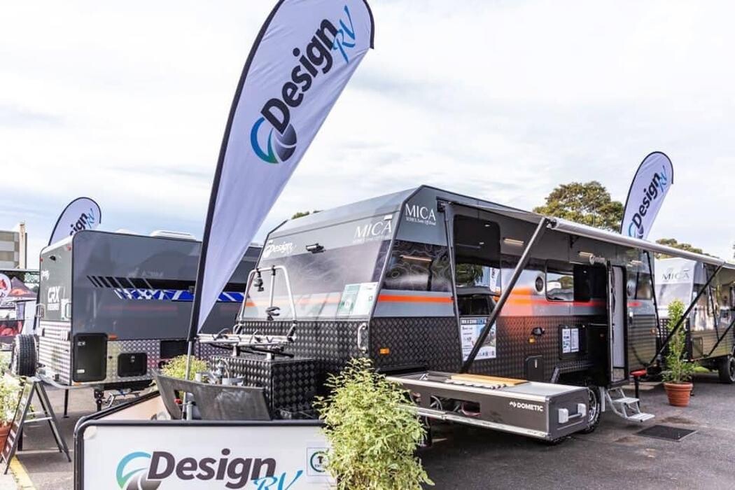 Images Southern Design RV Ballarat