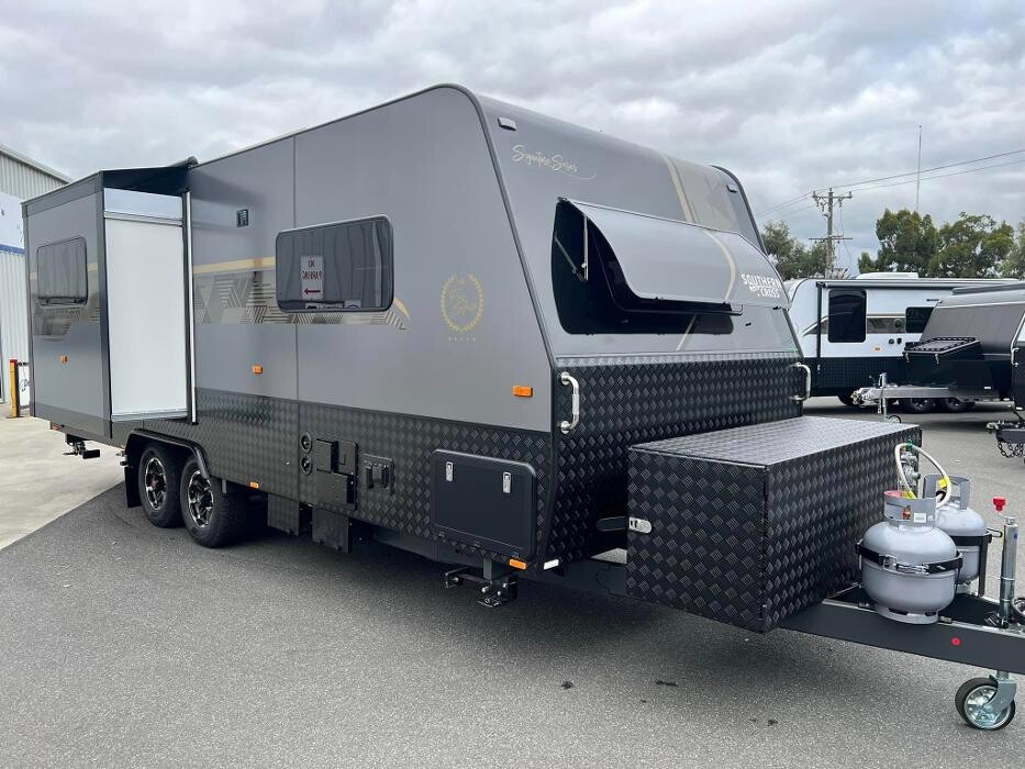 Images Southern Design RV Ballarat