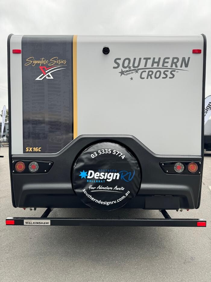 Images Southern Design RV Ballarat