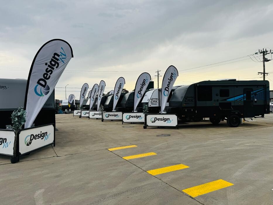 Images Southern Design RV Ballarat