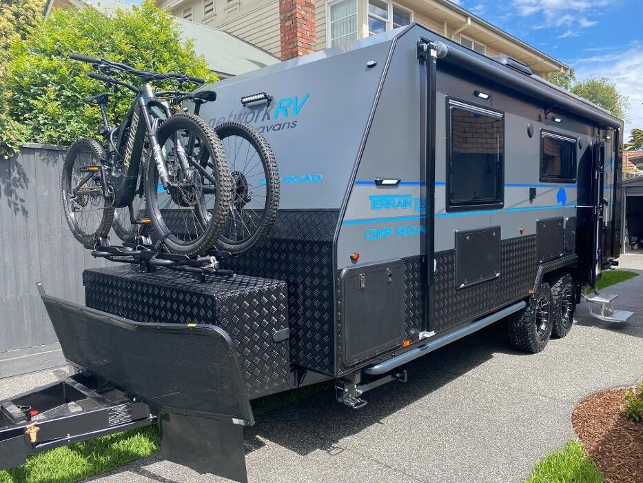 Images Southern Design RV Ballarat