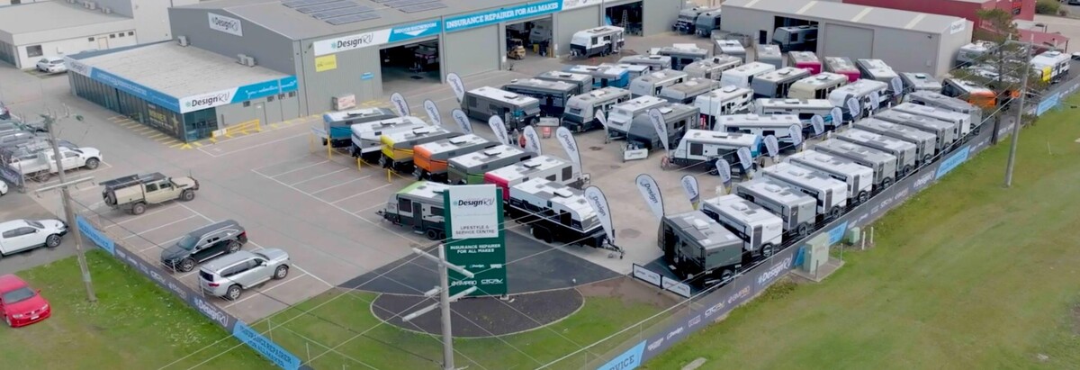 Images Southern Design RV Ballarat