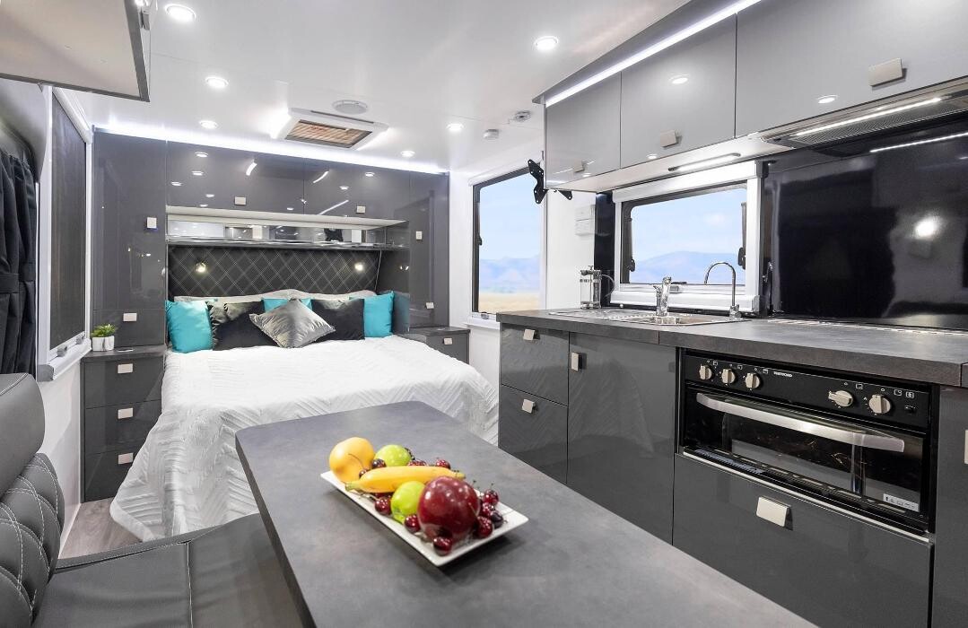 Images Southern Design RV Ballarat
