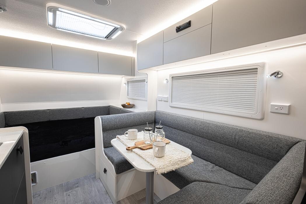 Images Southern Design RV Ballarat