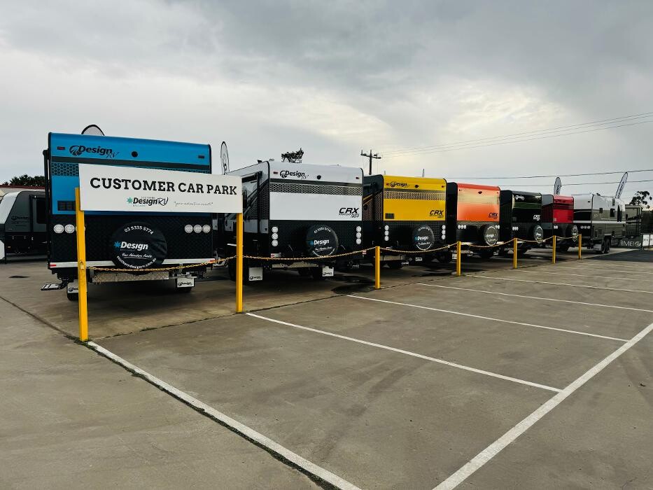 Images Southern Design RV Ballarat