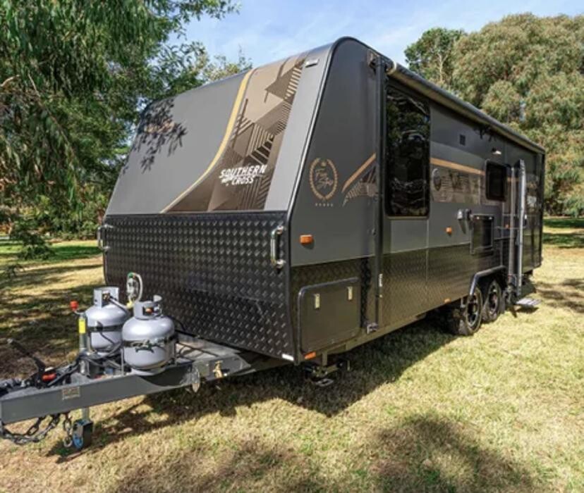 Images Southern Design RV Ballarat