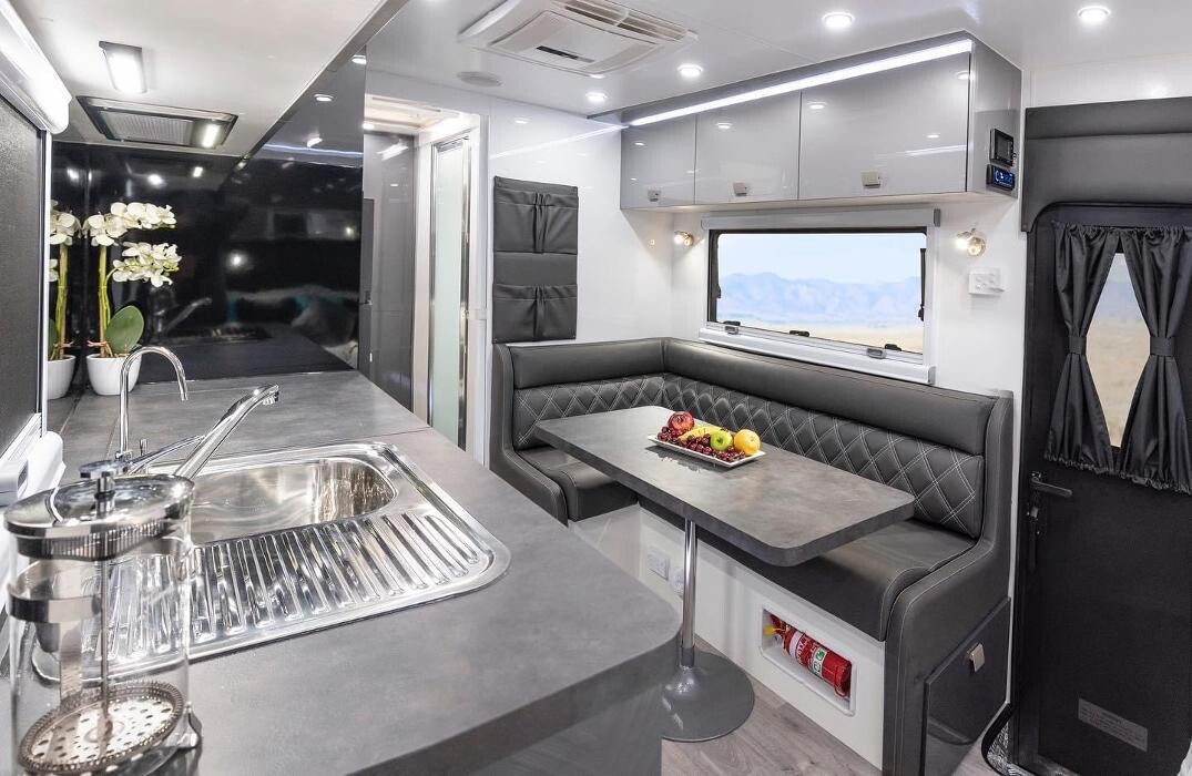 Images Southern Design RV Ballarat