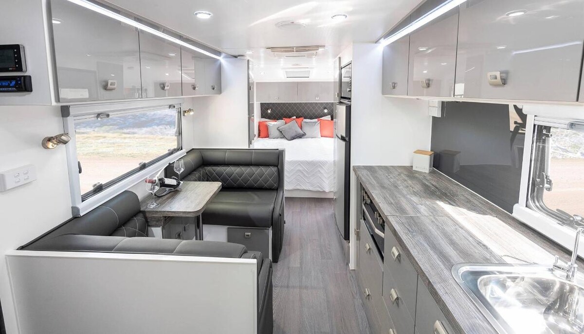 Images Southern Design RV Ballarat