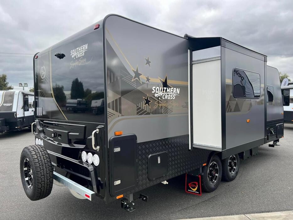 Images Southern Design RV Ballarat
