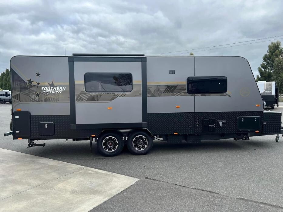 Images Southern Design RV Ballarat
