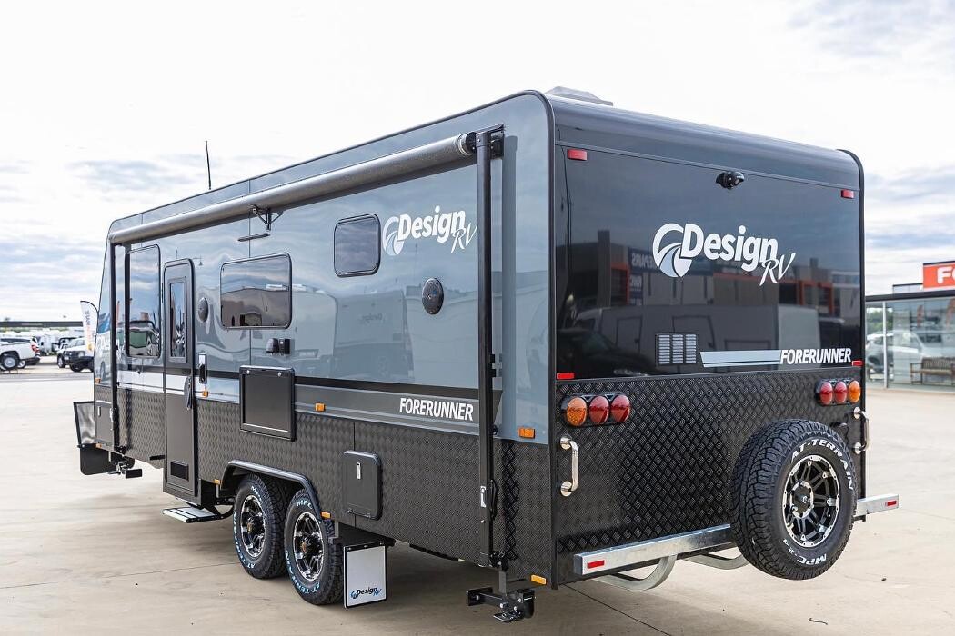 Images Southern Design RV Ballarat