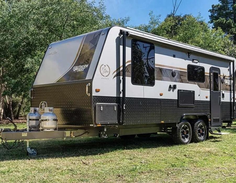 Images Southern Design RV Ballarat