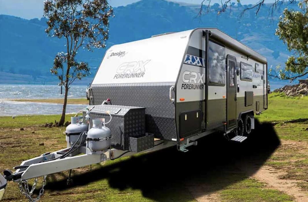 Images Southern Design RV Ballarat