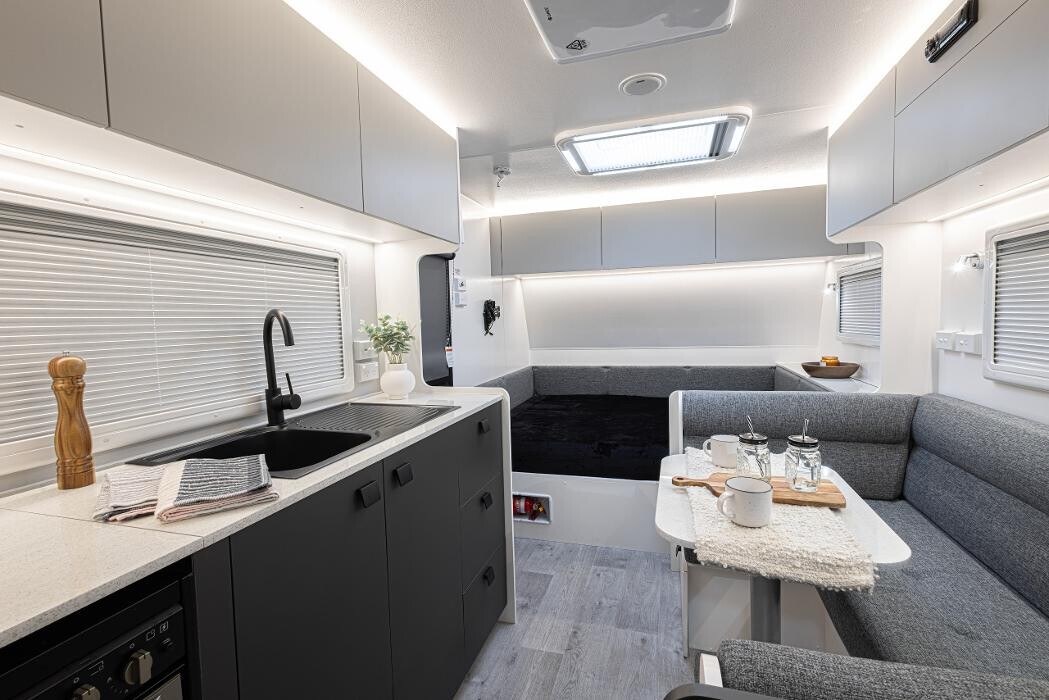Images Southern Design RV Ballarat
