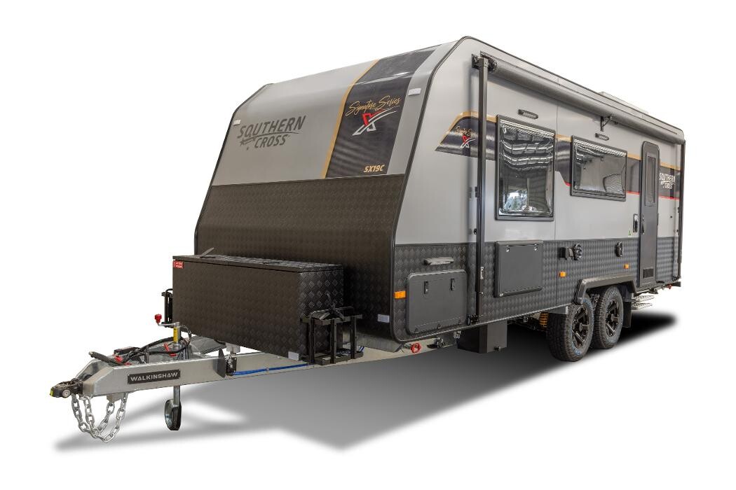 Images Southern Design RV Ballarat