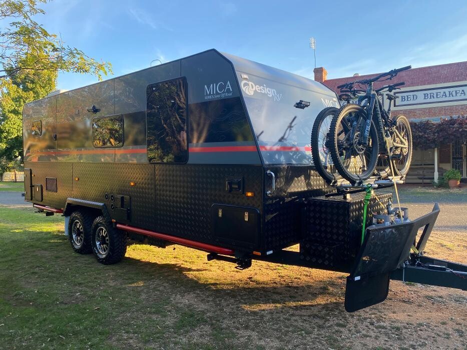 Images Southern Design RV Ballarat
