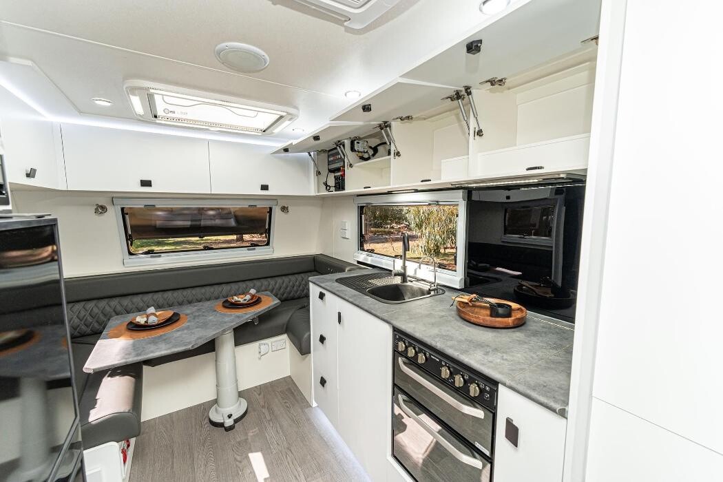 Images Southern Design RV Ballarat