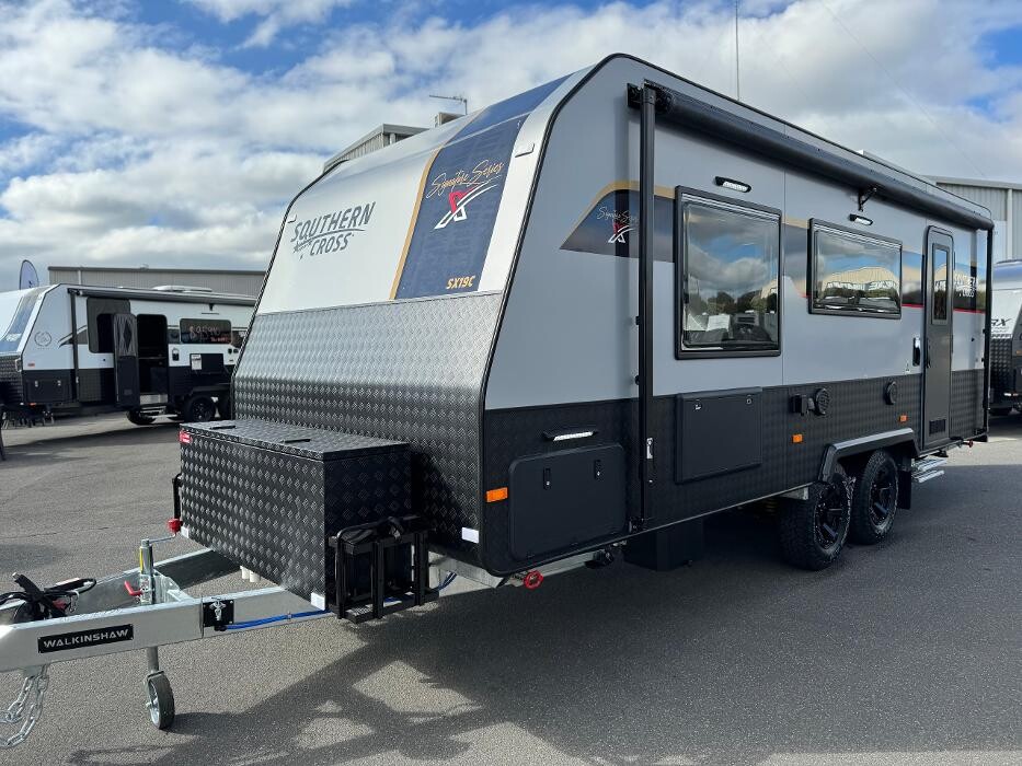 Images Southern Design RV Ballarat