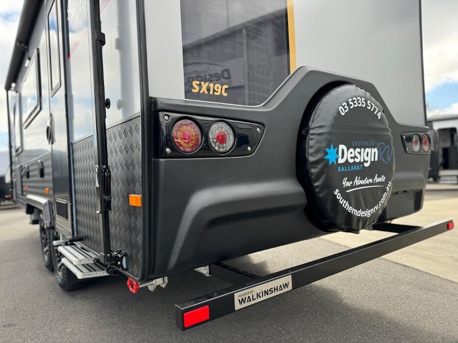 Images Southern Design RV Ballarat