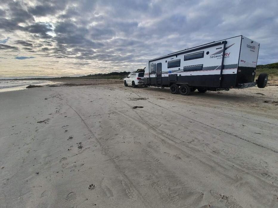 Images Southern Design RV Ballarat