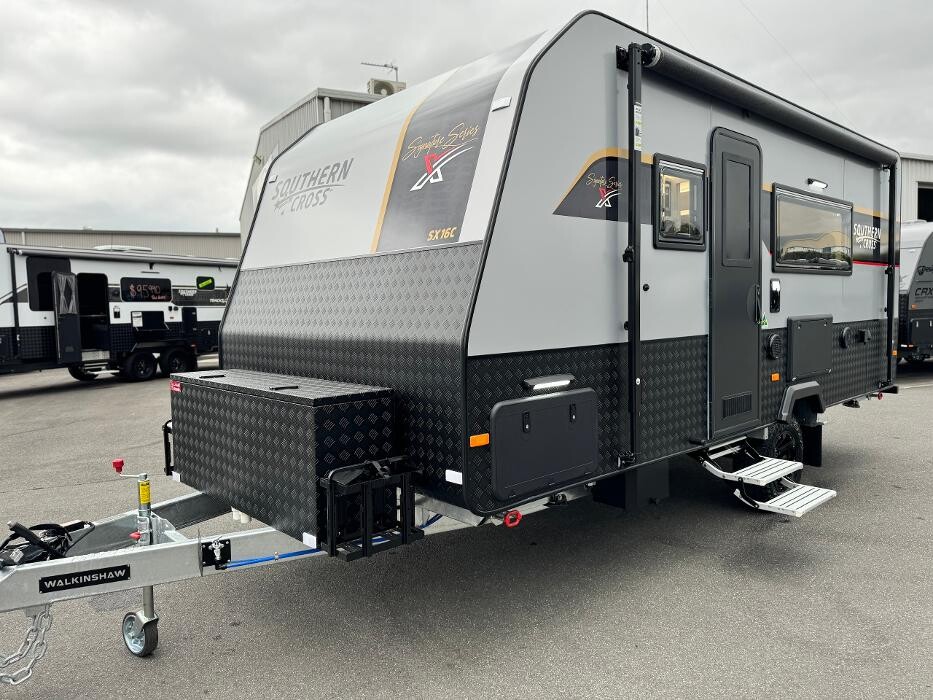 Images Southern Design RV Ballarat