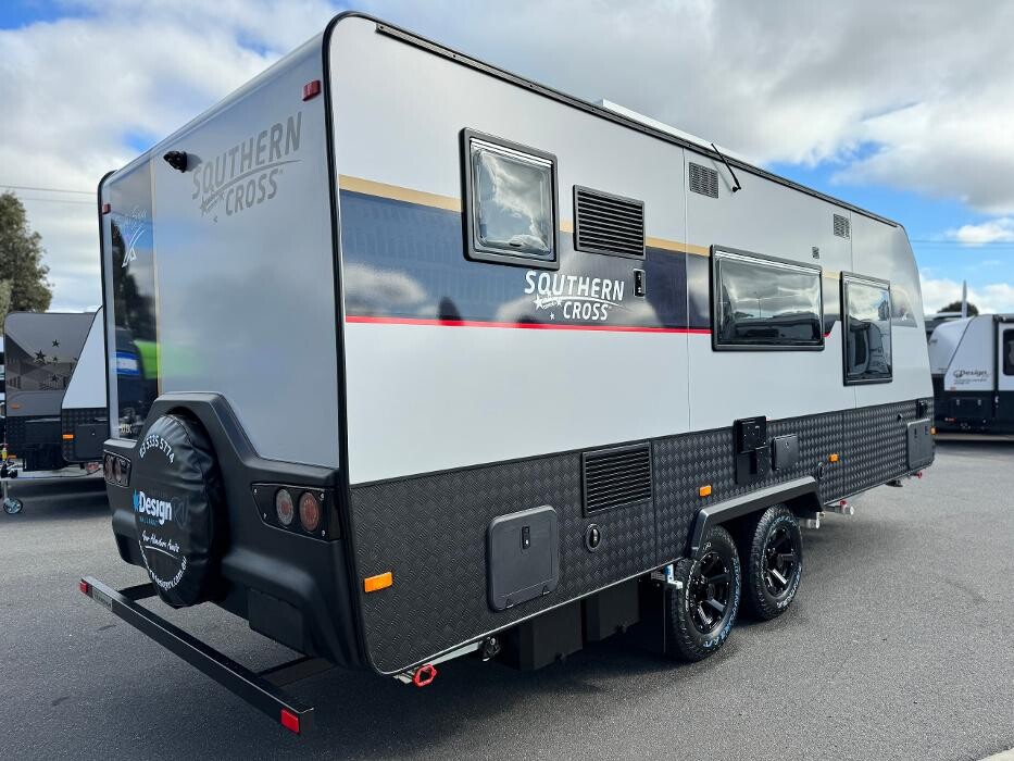 Images Southern Design RV Ballarat