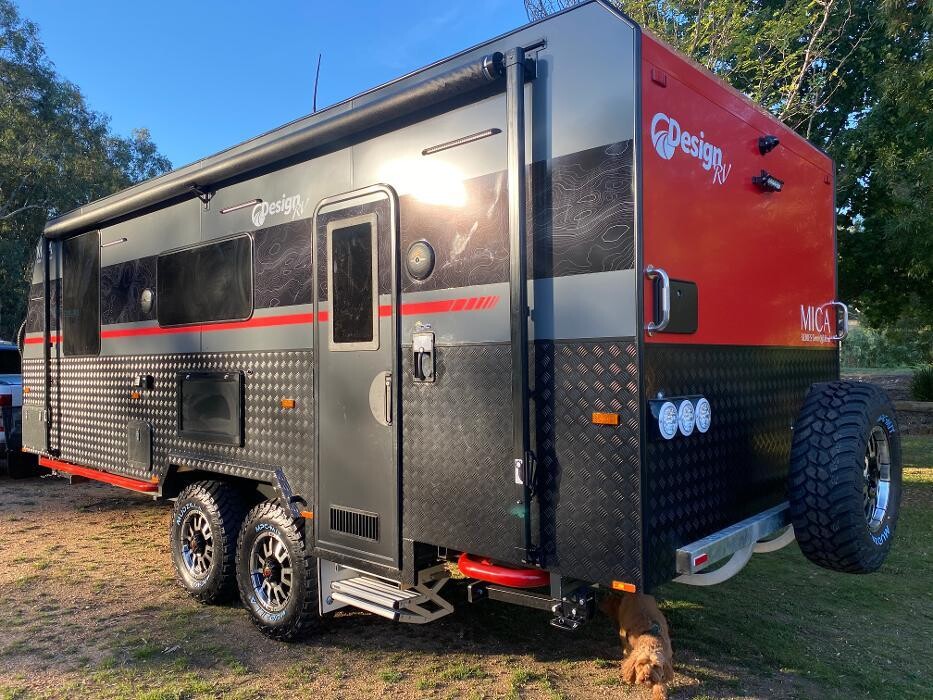 Images Southern Design RV Ballarat
