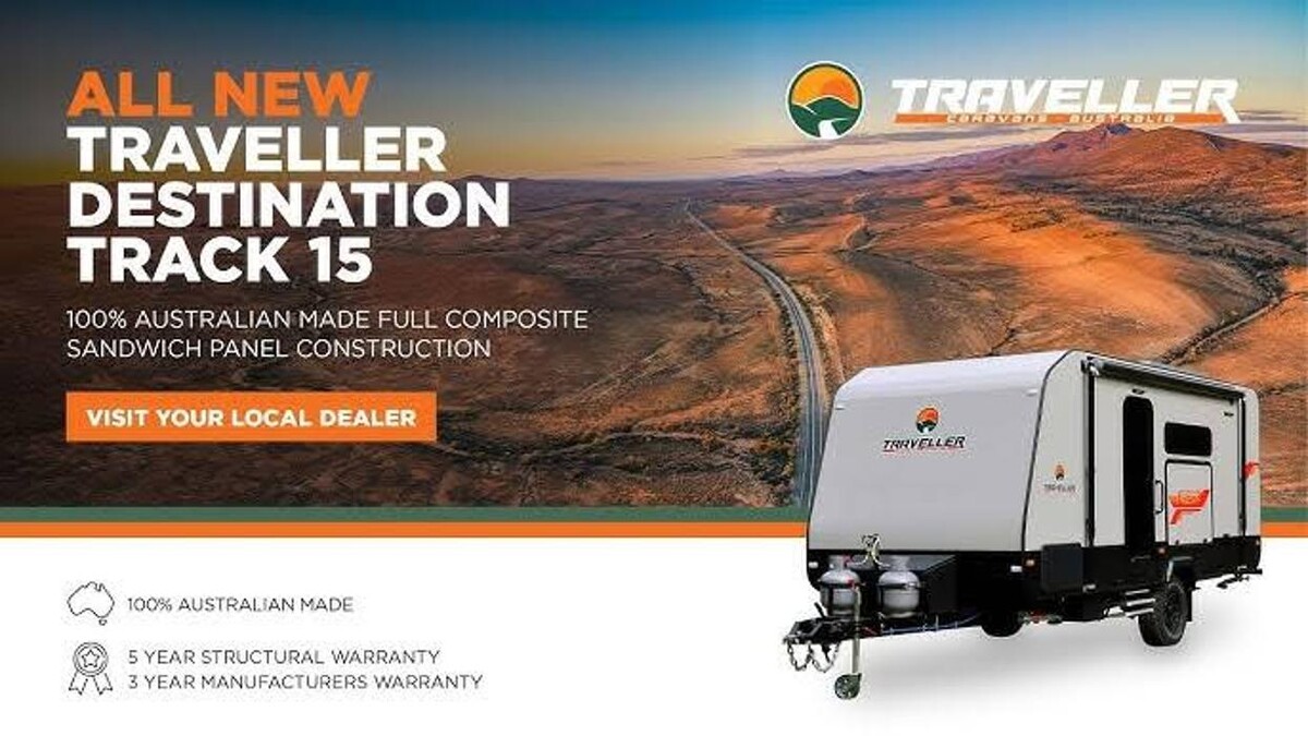 Images Southern Design RV Ballarat