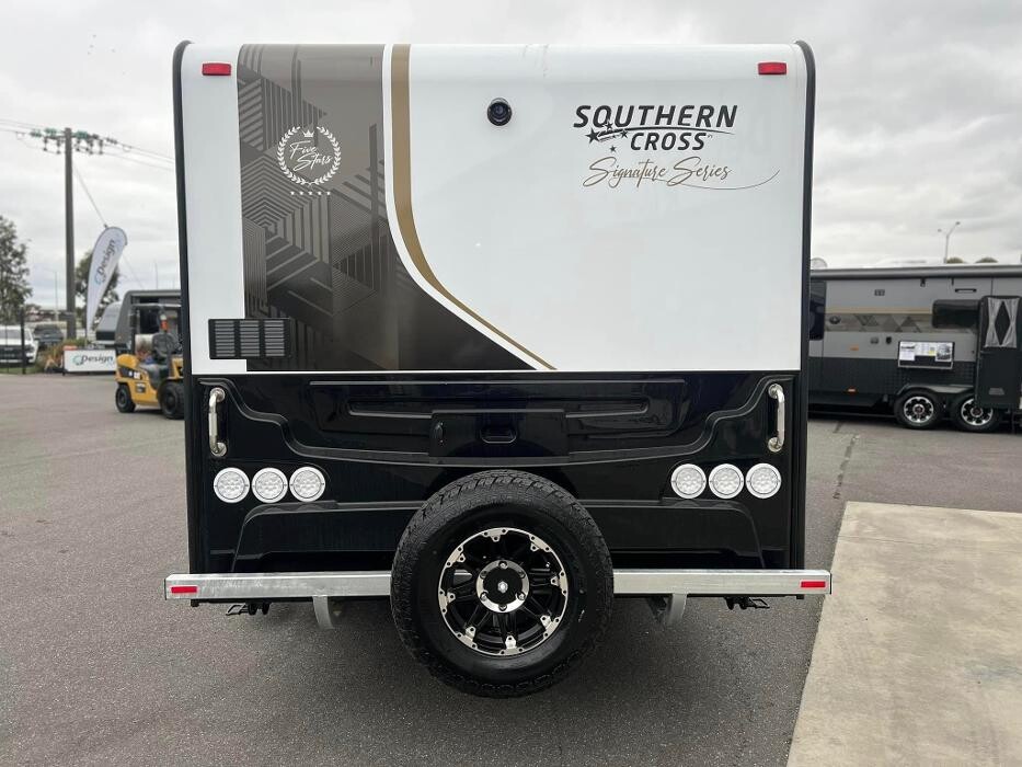 Images Southern Design RV Ballarat