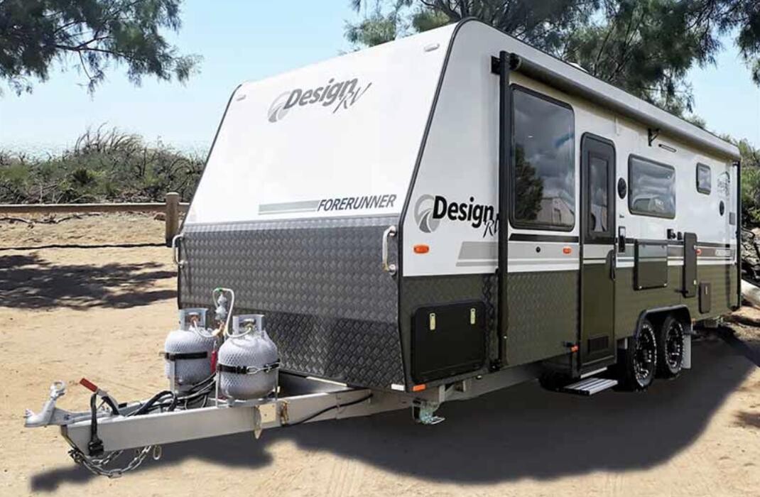 Images Southern Design RV Ballarat