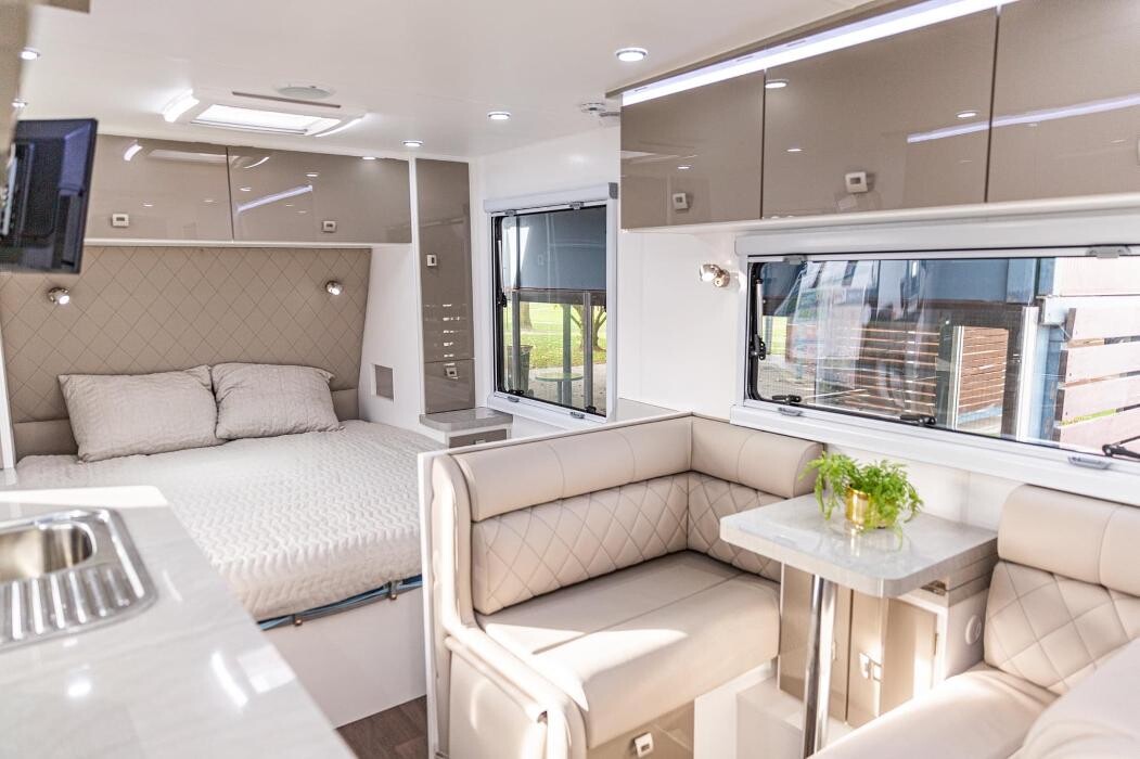 Images Southern Design RV Ballarat