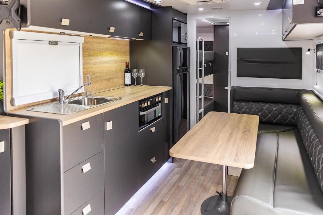 Images Southern Design RV Ballarat